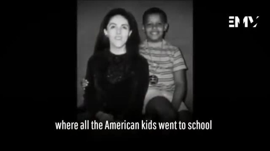 Barack Obama's Inspirational Speech with Subtitles