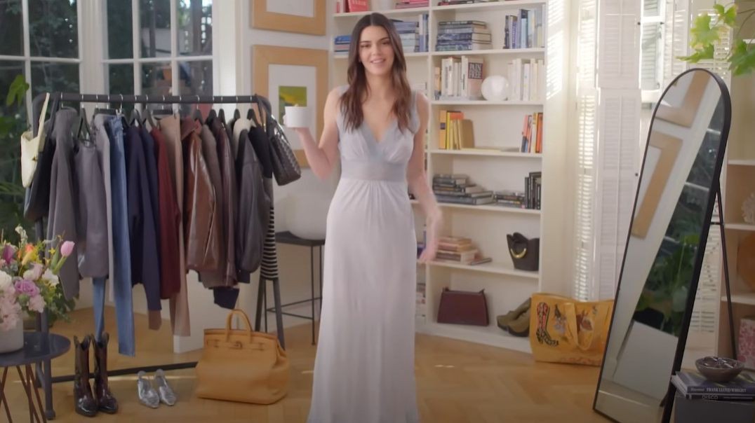 Every Outfit Kendall Jenner Wears in a Week | 7 Days, 7 Looks | Vogue India