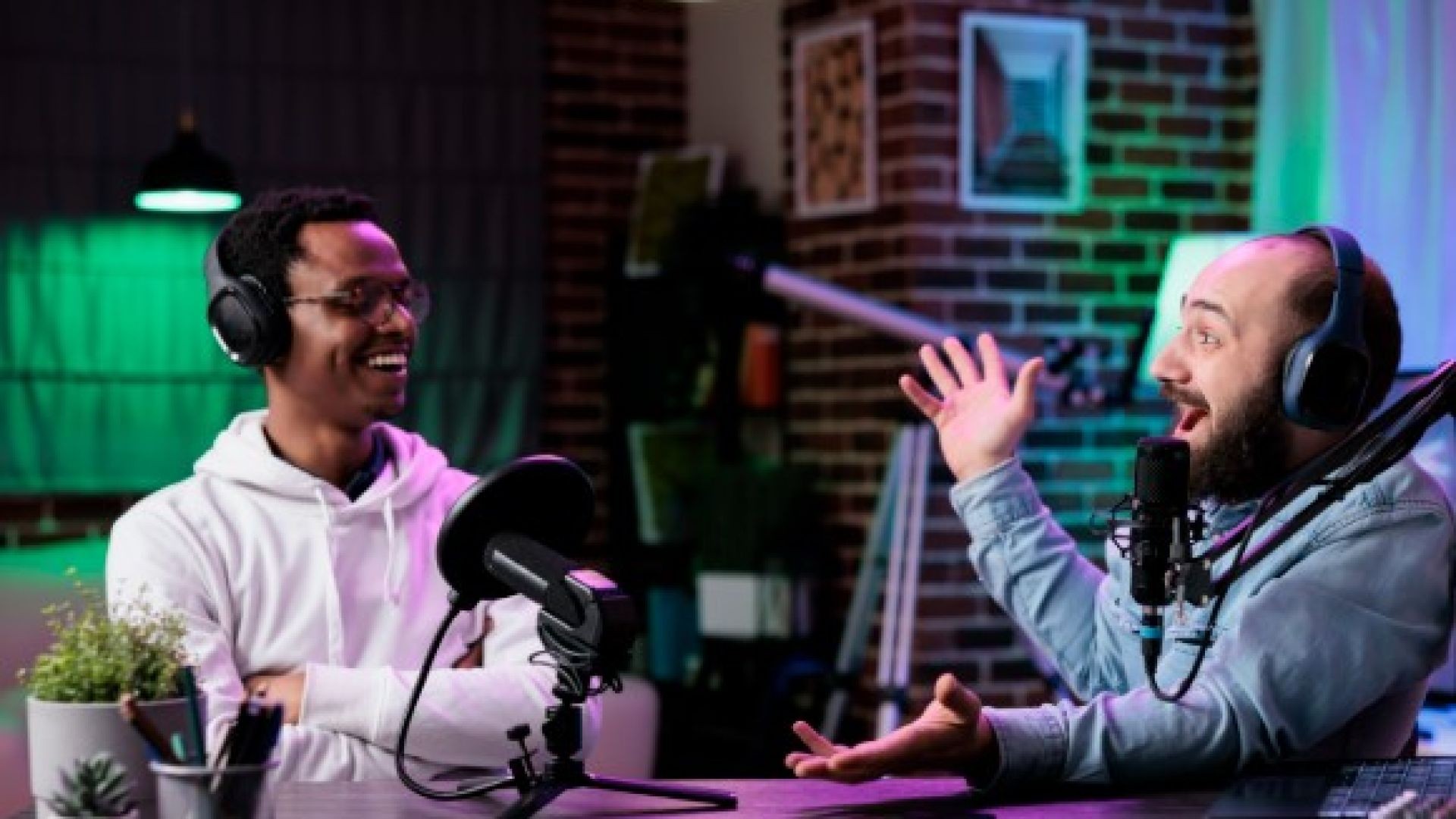 How to stay calm when you know you'll be stressed