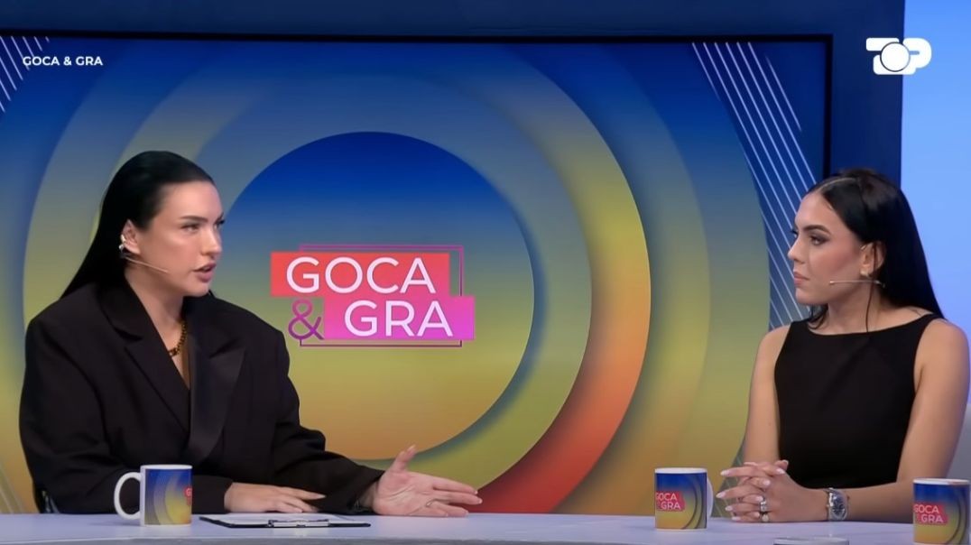 Më tradhtoi! E shokuar, Livia flet për Mevlanin. Më kërkonte të futeshim çift